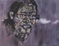 Maysheela - Haringey Faces